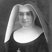 Sister Lucille Wagner